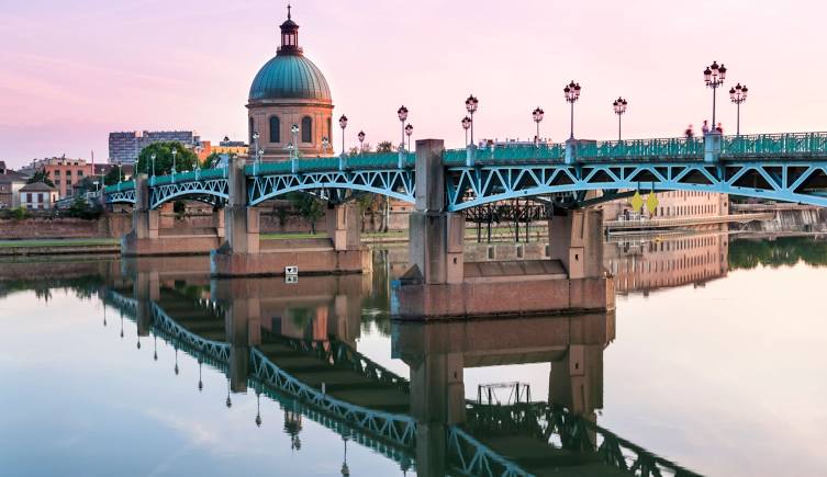 Isolation sur la Ville de Toulouse