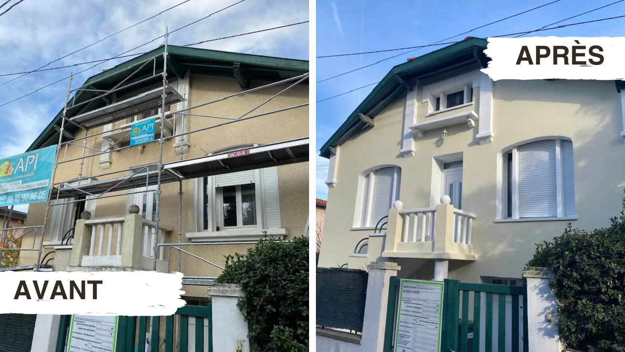 Réalisation Toulouse 31