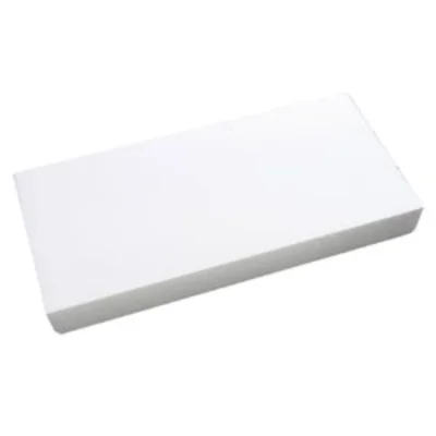 POLYSTYRÈNE EXPANSÉ BLANC