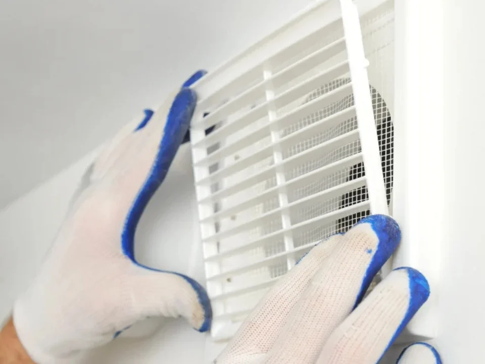 Systeme de ventilation