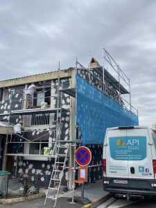 Ouvrier Isolation toulouse