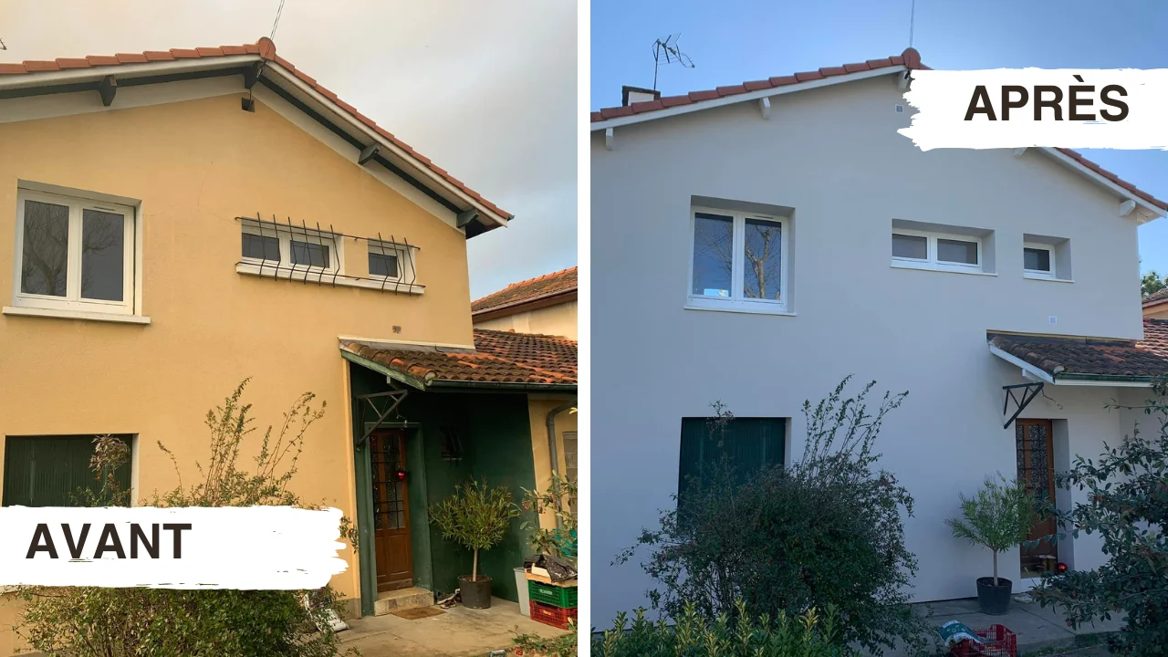 Réalisation Blagnac