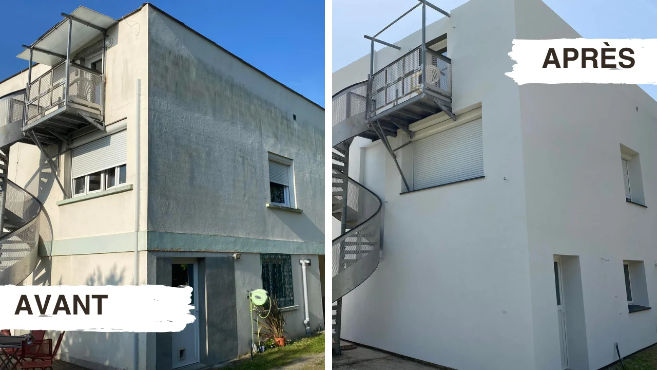 Réalisation Colomiers