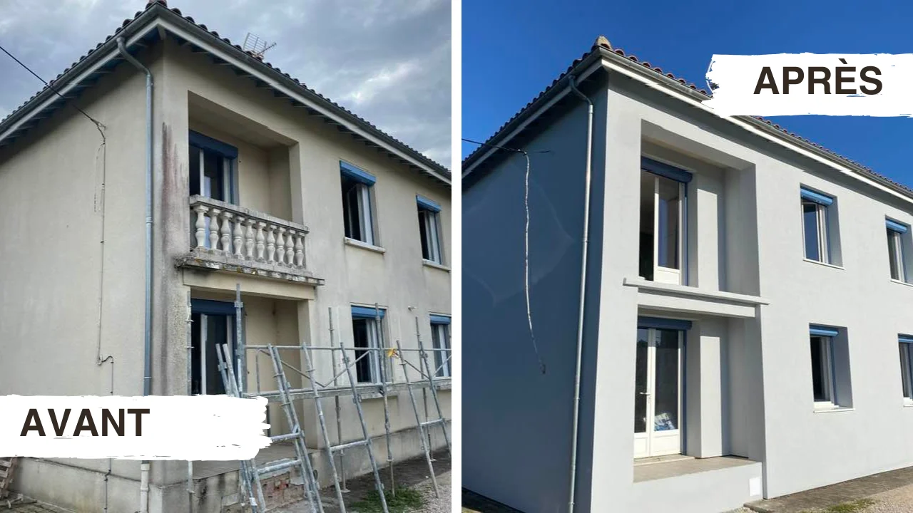 Réalisation Samatan 32000